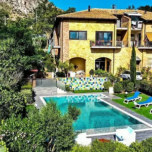 Bed and breakfast Pirriera