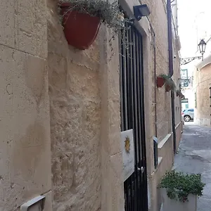 Bed and breakfast Vico Del Sole