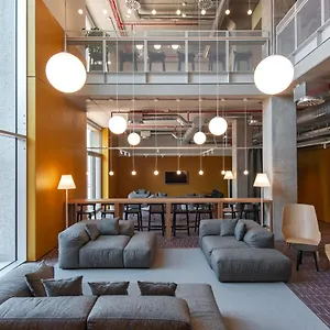 Otel Aparto Giovenale Milano