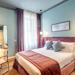 Otel Sheva Boutique Milano
