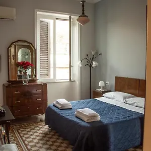 Pensjonat Battisti 18 Vintage Palermo