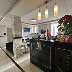 Otel Midway Milano