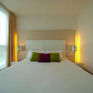 Tower Plaza 5*, Pisa Italien