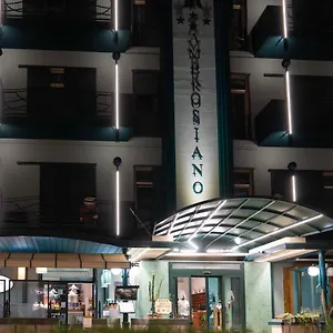 Ambrosiano 4*, Montecatini Terme Italien