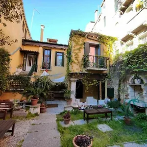 Naturalmente Bed and breakfast