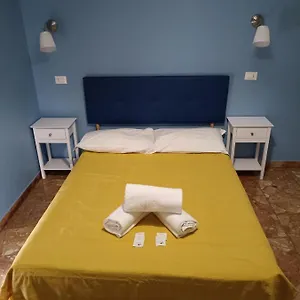 Konukevi Novoli Floransa