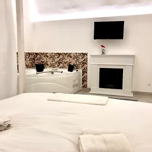 Bed and breakfast Ada &