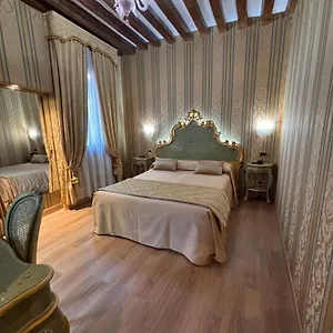 Hotel Al Graspo De Ua Wenecja