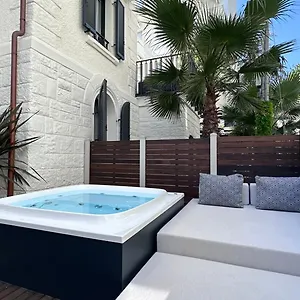 Otel Casa Riva Riccione