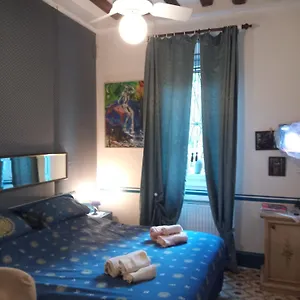 Biennale Bed and breakfast