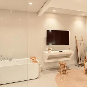 Pensjonat Boutique Palermo