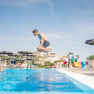 Otel Deborah Milano Marittima