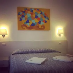 Konukevi Buonarroti Roma