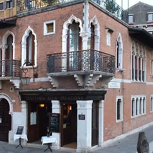Palazzina Veneziana Pensión