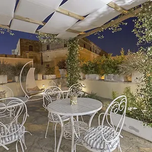 Bed and breakfast La Loggia Dei Rayno