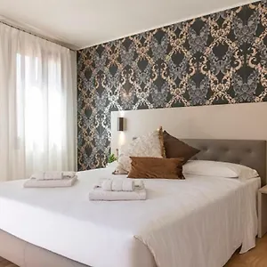 Otel Grifoni, Venedik